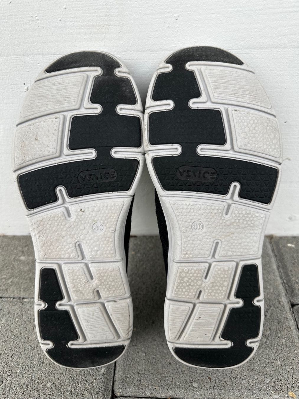 Scarpe da uomo: Mocassins en tissue Venice flex, p.40 – Usato da St-Gingolph venduto da GoldenKeys 5