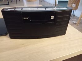 Dual DAB+ Radio