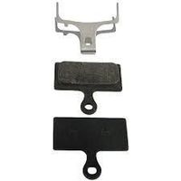 Scheibenbrems-Beläge für SHIMANO PORTOFR