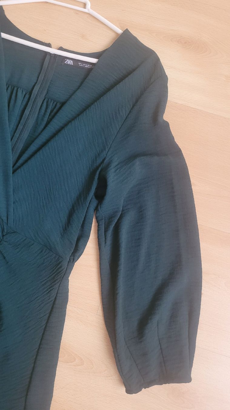 Vestiti: Schönes Festkleid Gr. L – Nuovo (secondo la descrizione) da Schöfflisdorf venduto da cri_8gn5 2