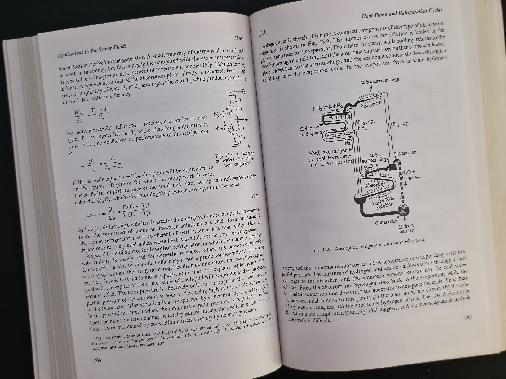 Libri: Engineering Thermodynamics Work And Heat Transfer Longman  – Usato da Montreux venduto da Edelweissgirl_64 7