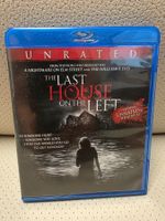 The Last House on the Left Blu-ray Unrated US-Import