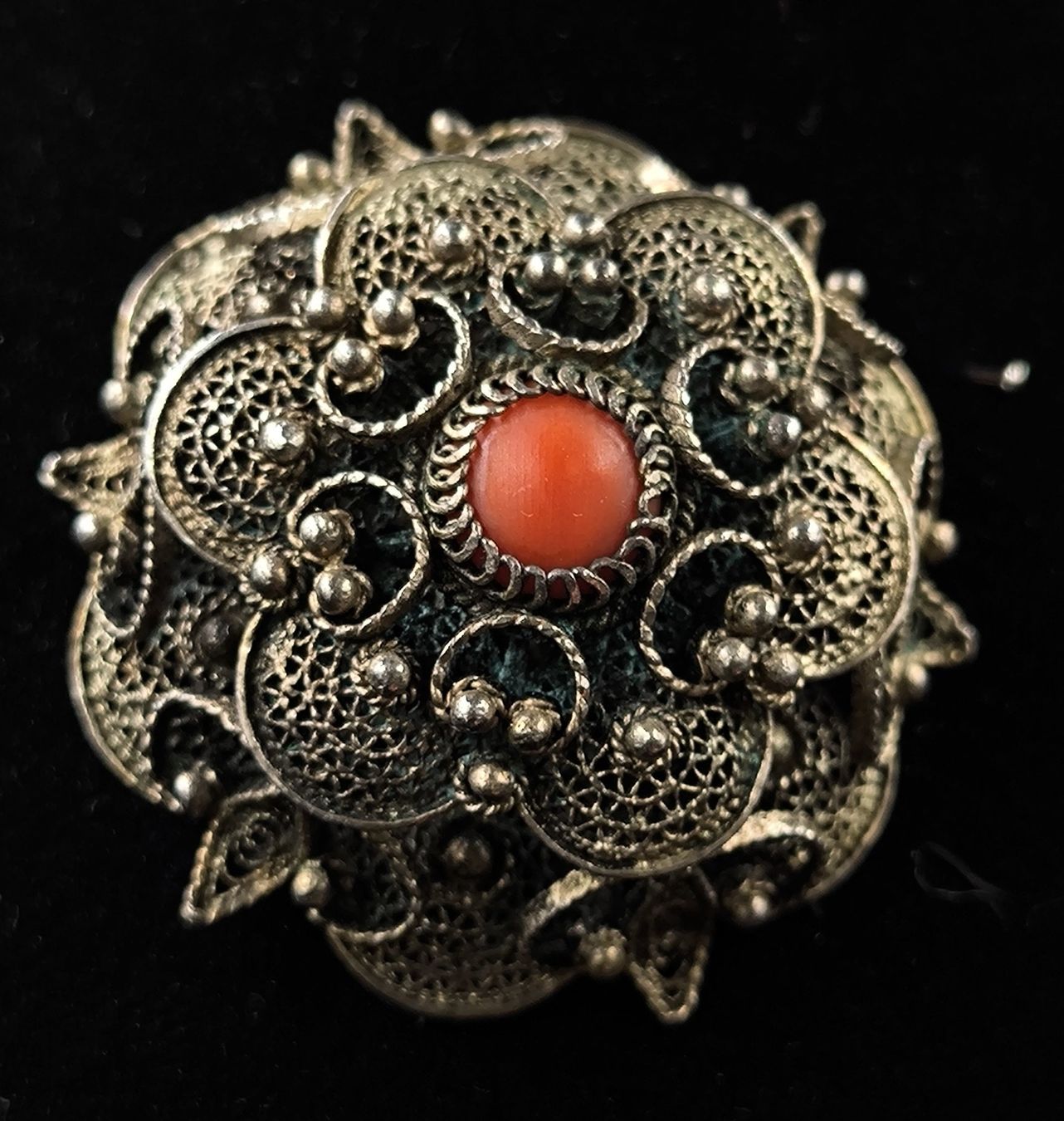 Broches & Aiguilles: Antike Brosche – D'occasion à Rorschacherberg par snOOpydOg11 1