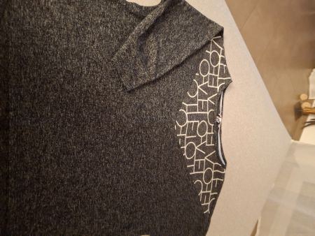 Pullover von Street One Gr 38