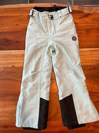 Kinder Ski/Snowboardhose Killtech Gr.140 warm gefüttert