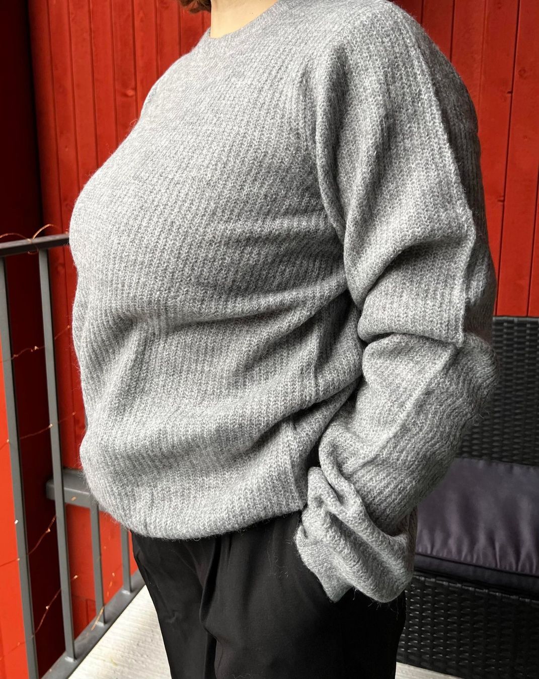 Pulls & Sweat-shirts: 🌸Neue PUlli S und M 🌸 – D'occasion à Riehen par edu_92w7 6
