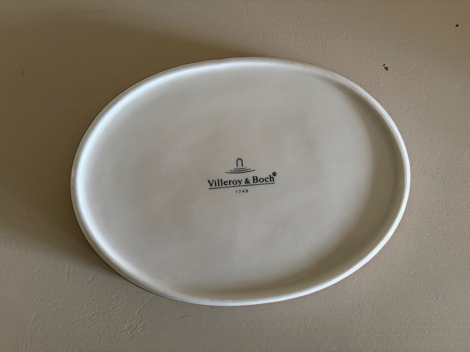 Villeroy & Boch Piatti di portata: Villeroy & Boch Schale Winter Bakery Delight – Usato da Muttenz venduto da nataschasia 2