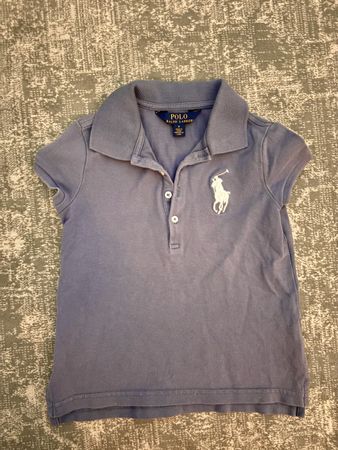 Polo Ralph Lauren 6 ans