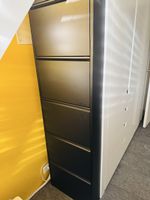 Schuhgestell mit 5 Auszügen