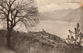 Vira - Gambarogno