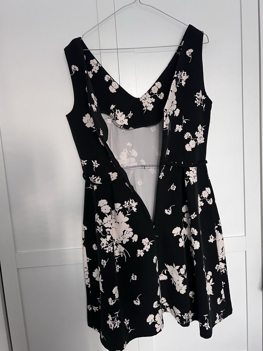 Kleider: Dress Nuna Lie – Gebraucht aus Pregassona von kat_zh5d 2