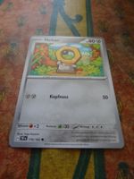POKEMON  Meltan   H  TEF DE   116/162   KP80   2024