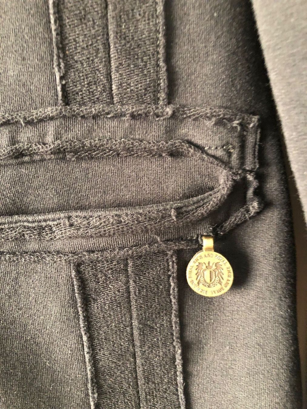 Giacche: Schicke Jacke von Rich&Royal – Usato da Zürich venduto da MakasoZH 3