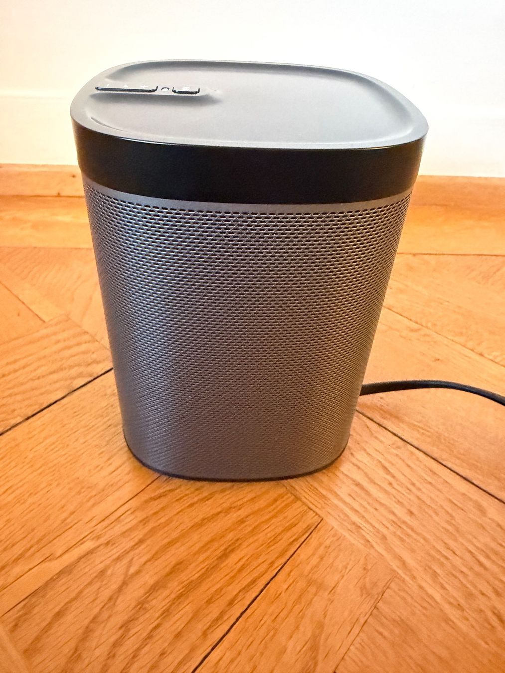 Sonos Lautsprecher: 2 x Sonos Play 1 – Gebraucht aus Genève von car_58k6 2