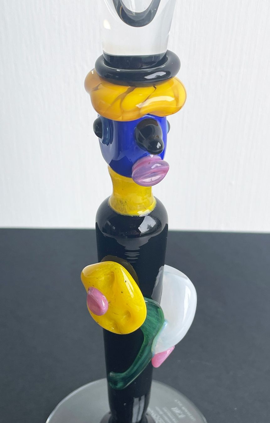 Rosenthal Bicchieri: Designer-Champagnerglas von Rosenthal Studiolinie – Usato da Chur venduto da elifornico 4