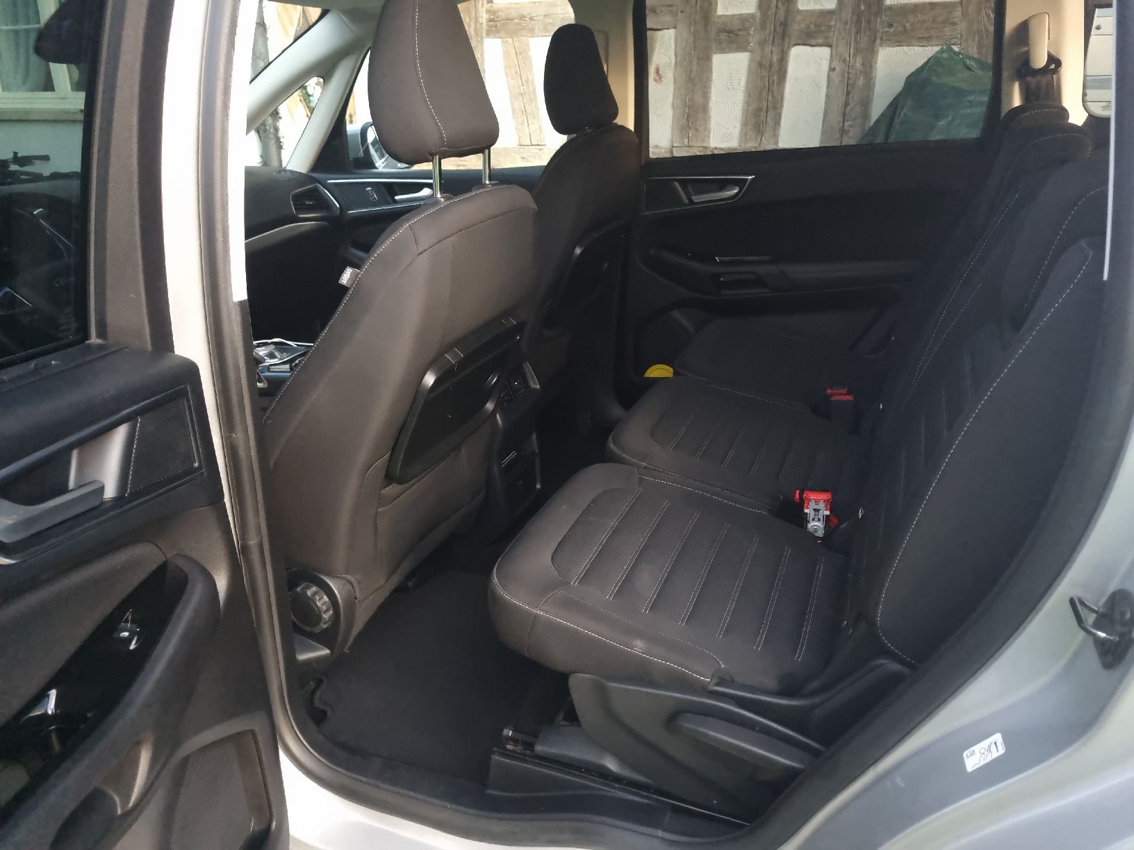 Ford Automobili: Ford Galaxy 2019 2.0 tdi – Usato da Tuttwil venduto da mon_5rrw 5