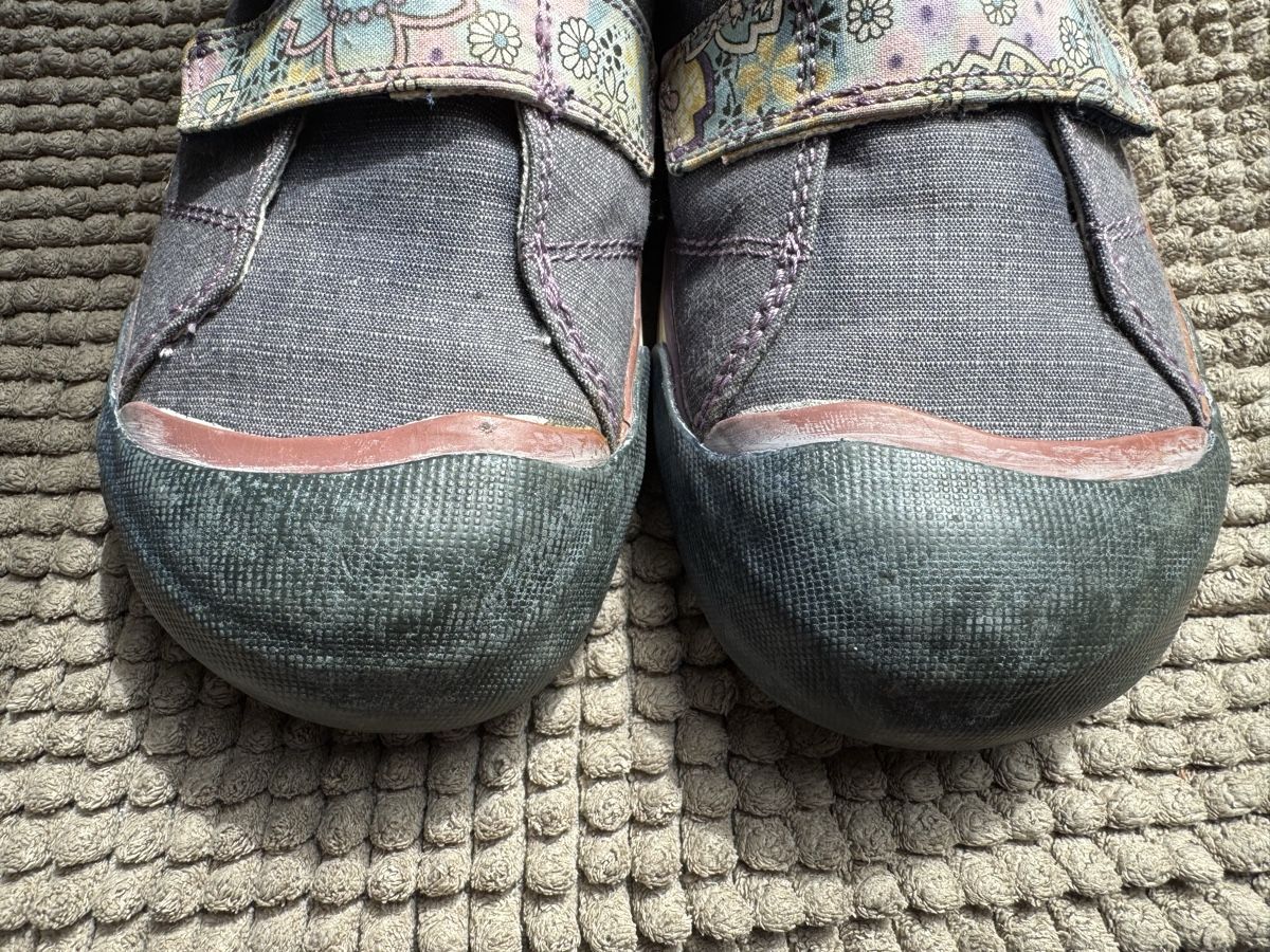 Keen Chaussures femmes: Keen Sneaker, Gr 38 – Neuf (Voir description) à Lotzwil par Tgdromad 4