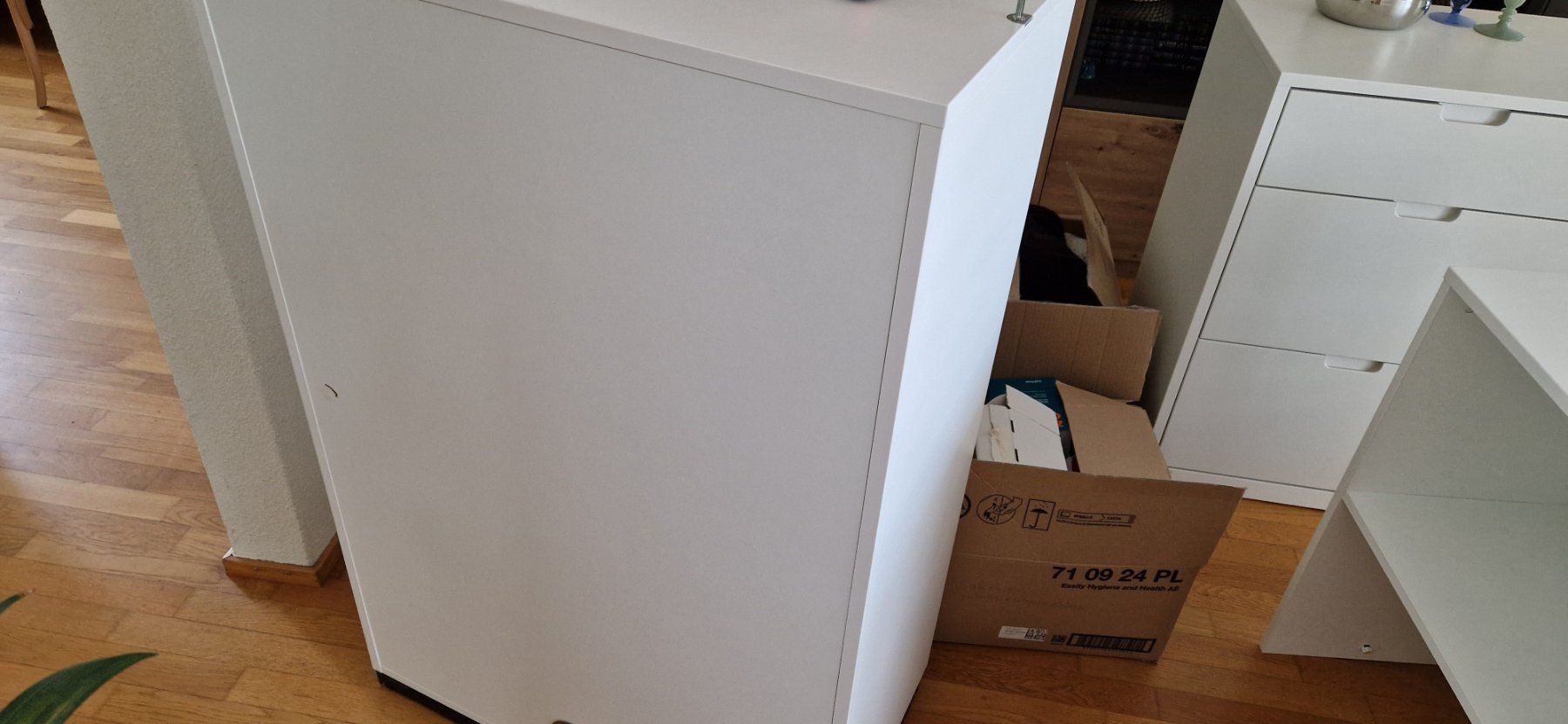 Ikea Armadi: Schrank Ikea ab 1.- – Usato da Unterentfelden venduto da Krockus 1
