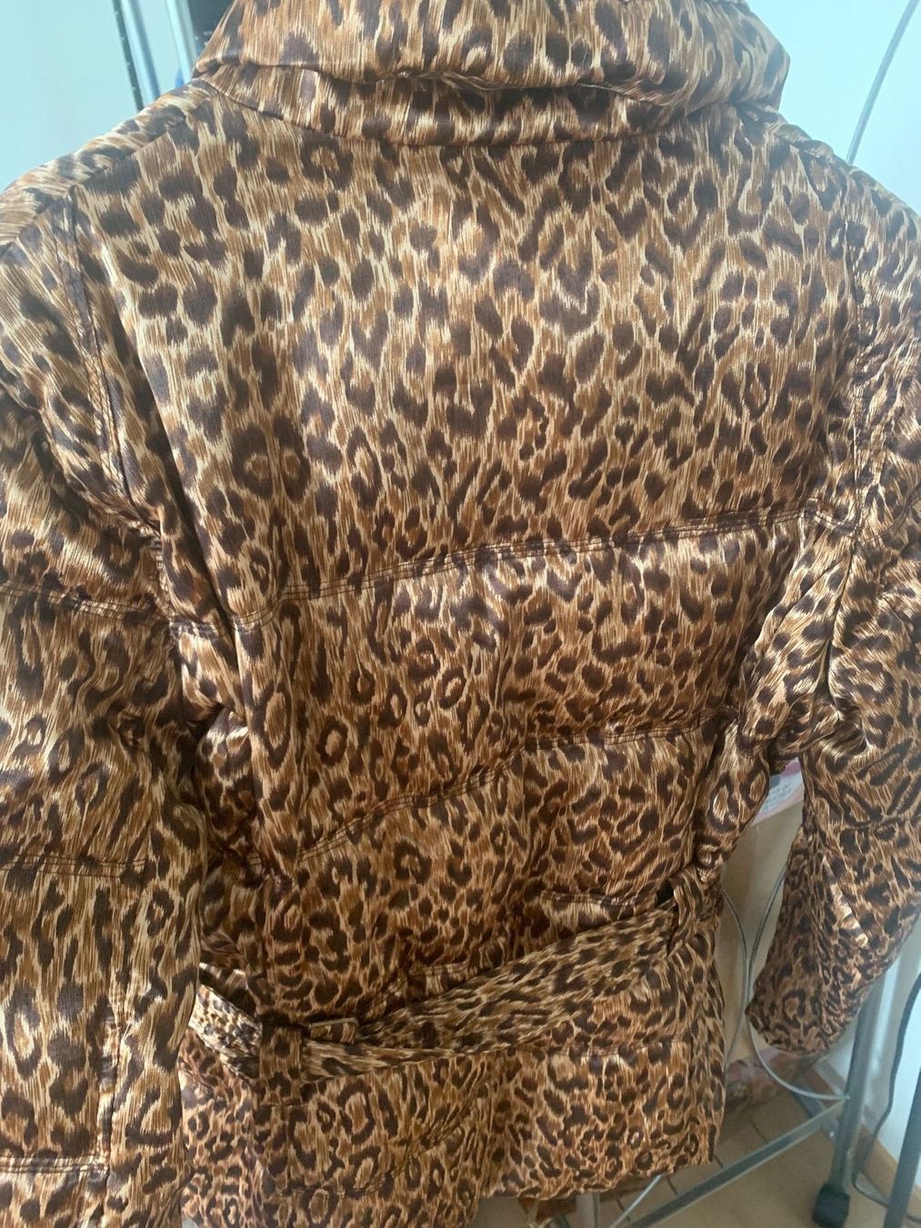 Giacche: Zara Leopard Jacke – Usato da Nuerensdorf venduto da gokden1336 2