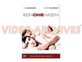 Keinohrhasen / Til  Schweiger / Nora Tschirner