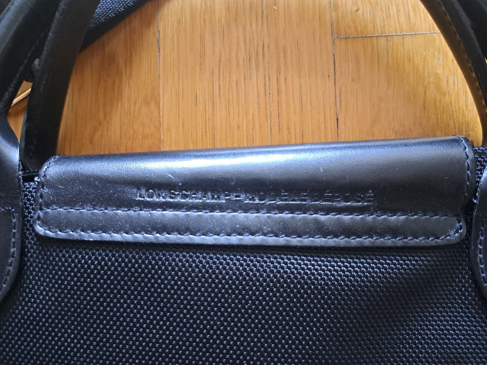 Longchamp Sacs: Sac Longchamp – Neuf (Voir description) à Zollikerberg par ren_q7gc 2
