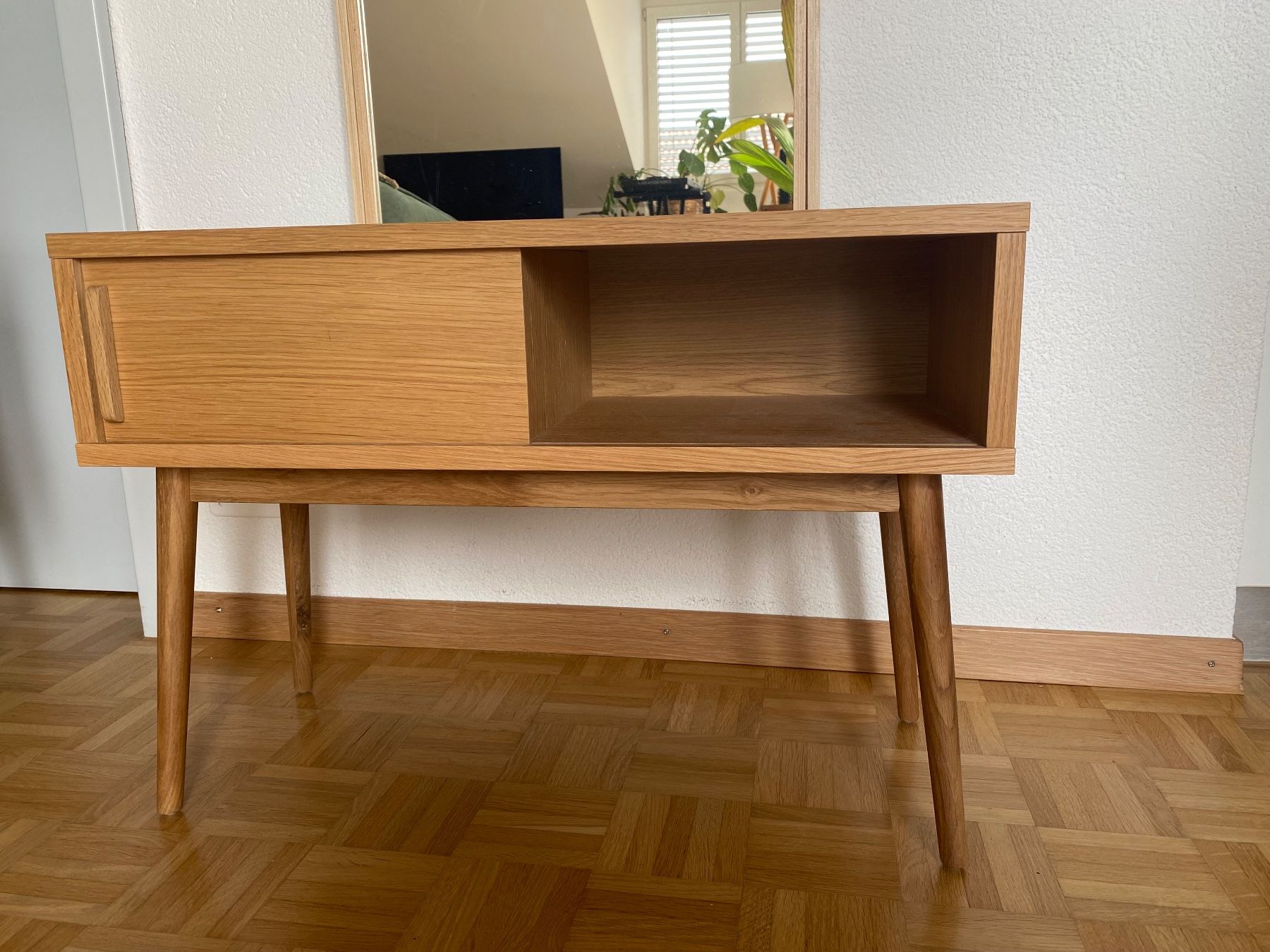La Redoute Comodini: Nachttisch von La Redoute – Usato da Zollikofen venduto da muehlemann2010 1