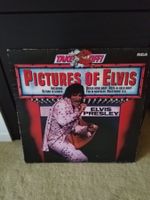 LP  "Take Off!" Elvis Presley: Pictures Of Elvis  RCA