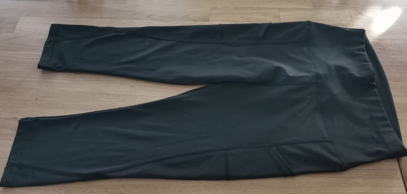 Leggings: Sportleggins Grösse S – Nuovo (secondo la descrizione) da Uetendorf venduto da Heyhey3661 1