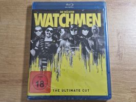 Watchmen (2009) NEU OVP Bluray