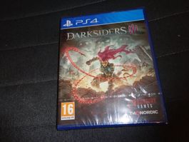 Darksiders III 3 PS4
