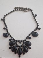 Elegante Gablonzer Kette