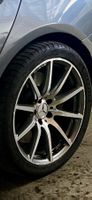 Originale 19 Zoll AMG Felgen