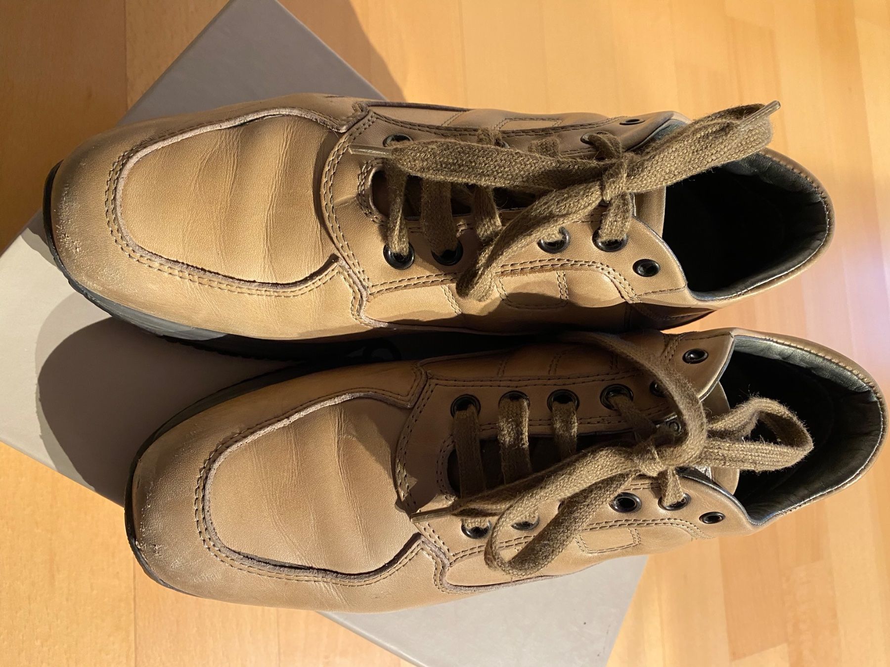 Hogan Damenschuhe: HOGAN Interactive nr.36 – Gebraucht aus Novazzano von ige_cwq5 1