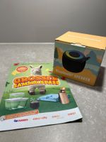 Bluetooth Lautsprecher Coop Sammelspass neu