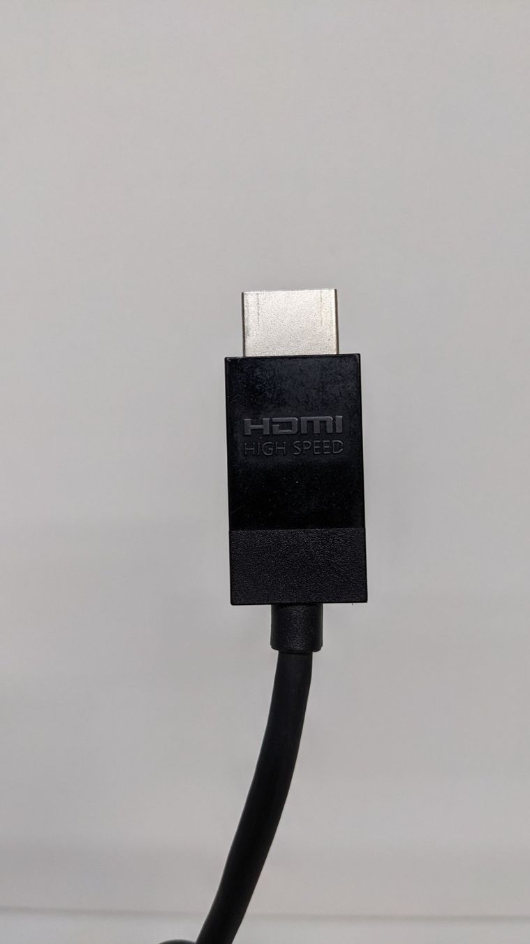 Microsoft Cavi: Original XBox One HDMI-Kabel – Usato da Menziken venduto da mame18 1