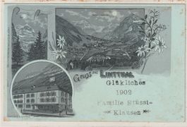 Lintthal Litho