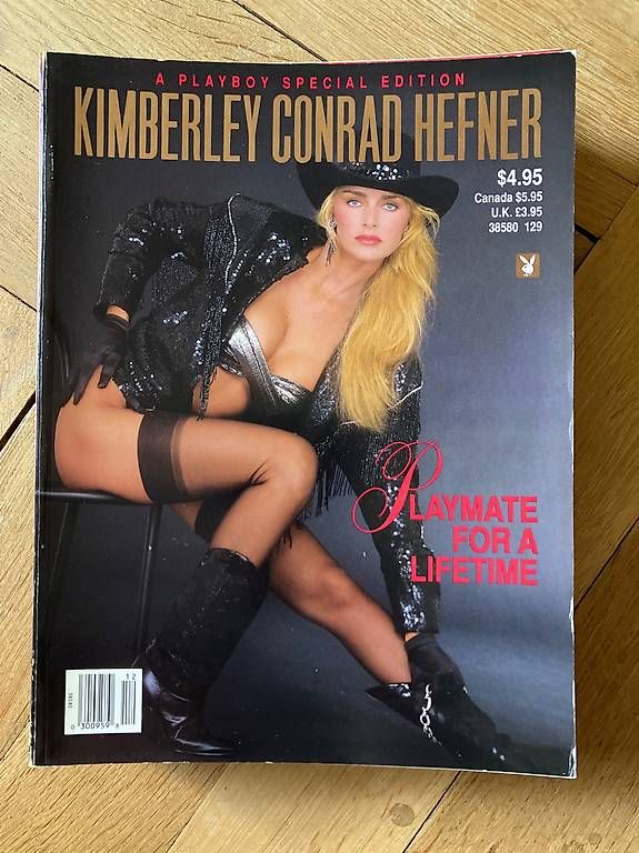 Dischi in vinile: Kleine Playboy Sammlung/ Press 89-96 – Usato da Bern venduto da harlo 3