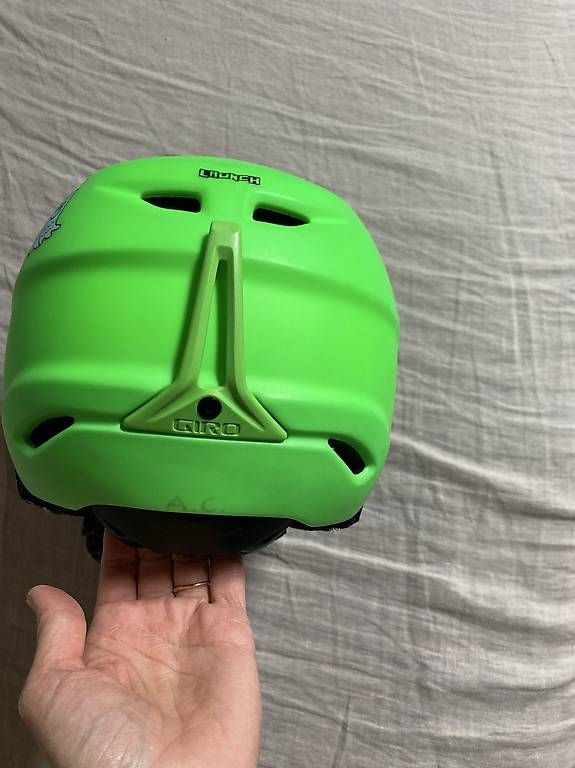 Helme: Skihelm Giro S – Gebraucht aus Haldenstein von meladin 1