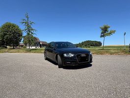 Audi A4 Avant 2.0 TDI quattro S-Line 190 PS / MFK 2025