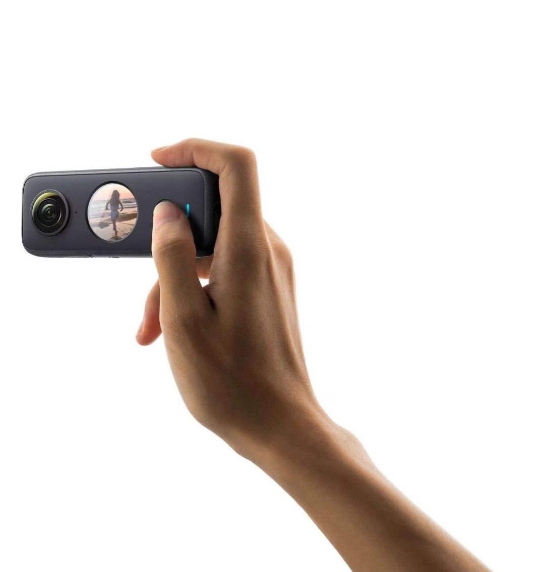 Insta360 Action Cam: Insta360 ONE X2 Action Cam – ORIGINALVERPACKT – Neu und originalverpackt aus Diessenhofen von Obscuro94 7