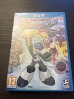Jeu Retro Mighty no 9 Nintendo Wii U Neuf Blister