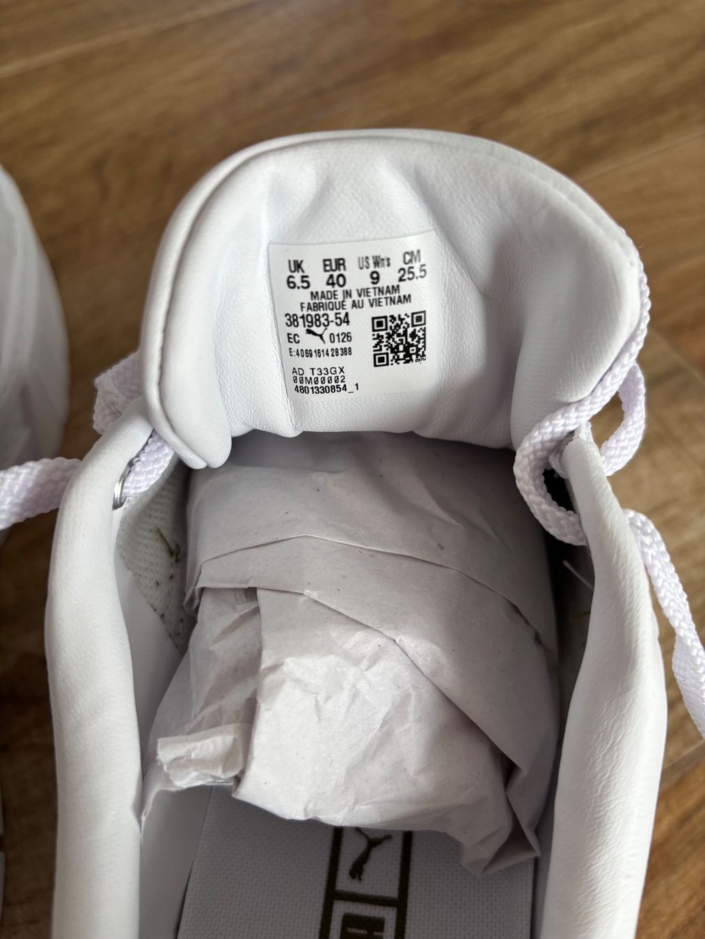 Puma Scarpe da donna: Puma Mayze – Nuovo (secondo la descrizione) da Enggistein venduto da THE-IGOR 5