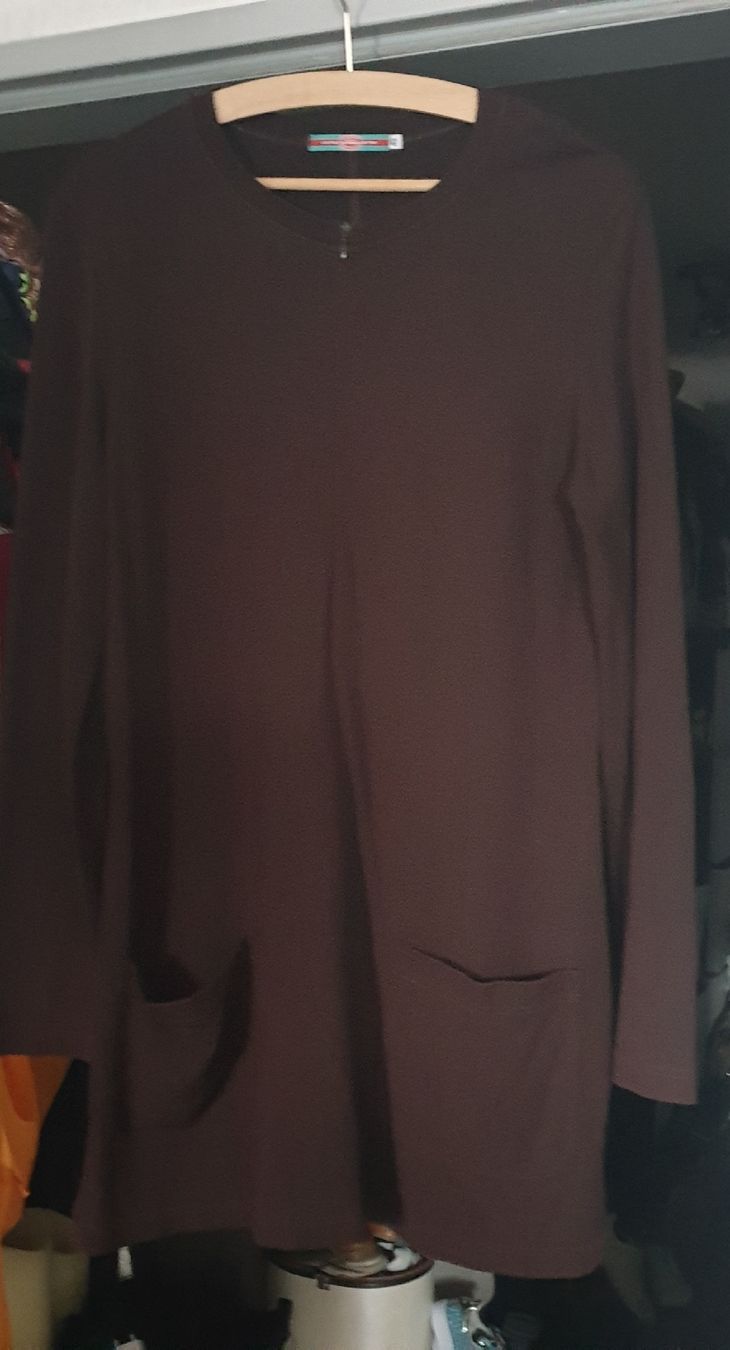 Girbaud Vestiti: Marithe Francois Girbaud schönes Kleid Gr. 40 – Nuovo (secondo la descrizione) da Frenkendorf venduto da Moon111 3