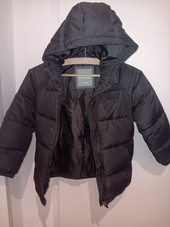 Giacche & Cappotti: Kinder Jacke ,Gr.122-128 – Usato da Oftringen venduto da joa_bbm2