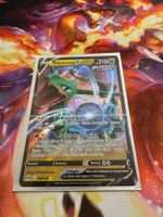 Rayquaza V (CRZ 100) / -DE- / Zenit der Könige