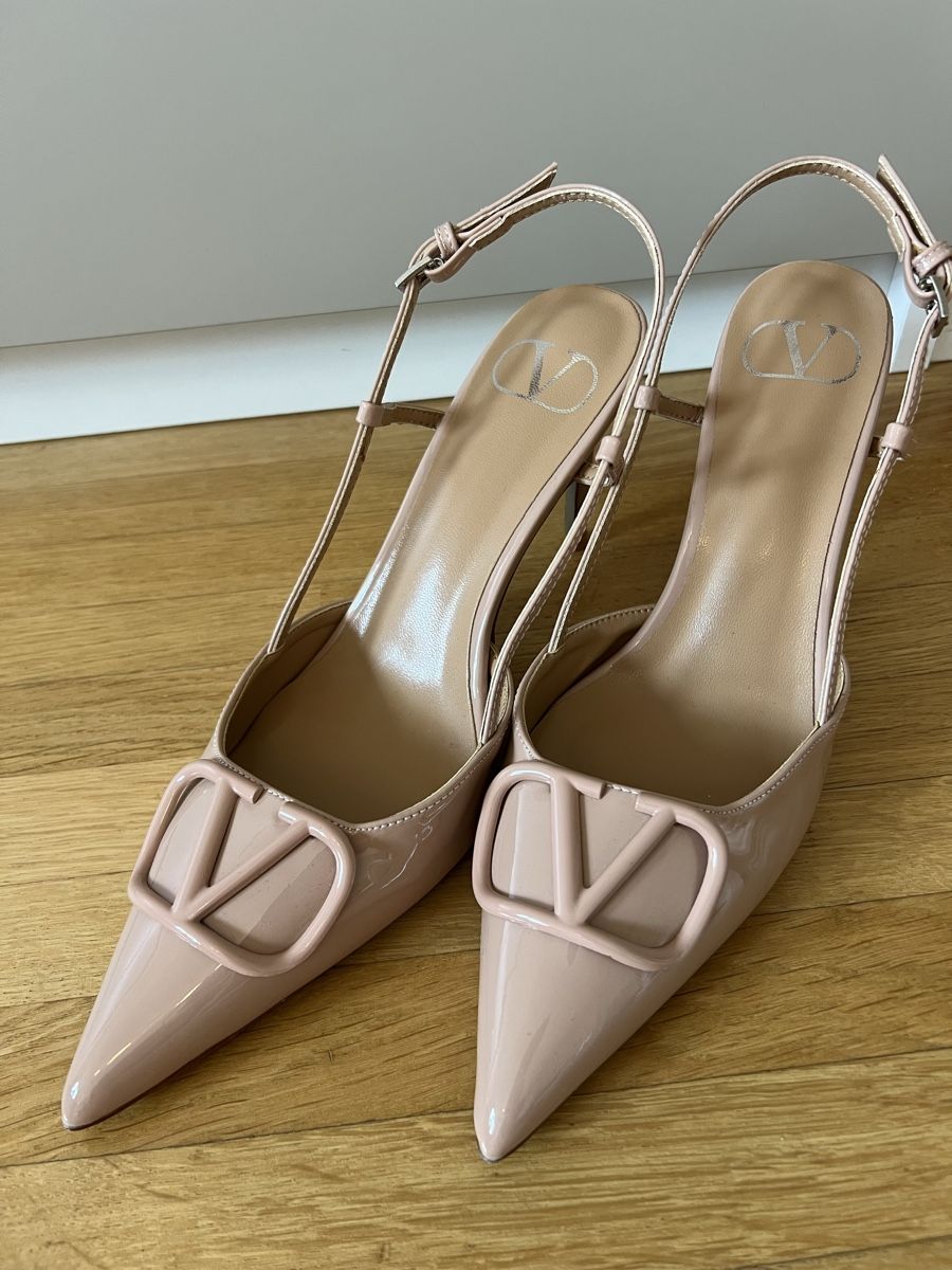 Valentino Scarpe da donna: Valentino pumps  – Nuovo e nell'imballaggio originale da Zollikon venduto da jud_cmm9 1