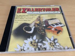 Die Zillertaler - Instrumental