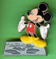DISNEY  Hollywood  MICKEY MAUS