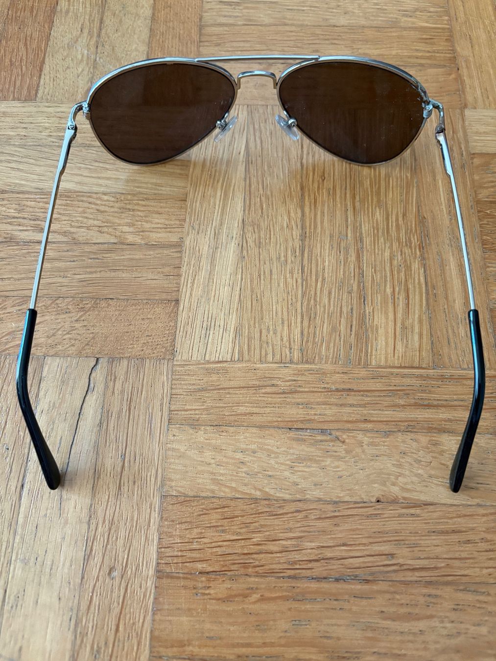 Occhiali & Lenti: Sonnenbrille repariert – Usato da Grenchen venduto da SweetiesCH 2