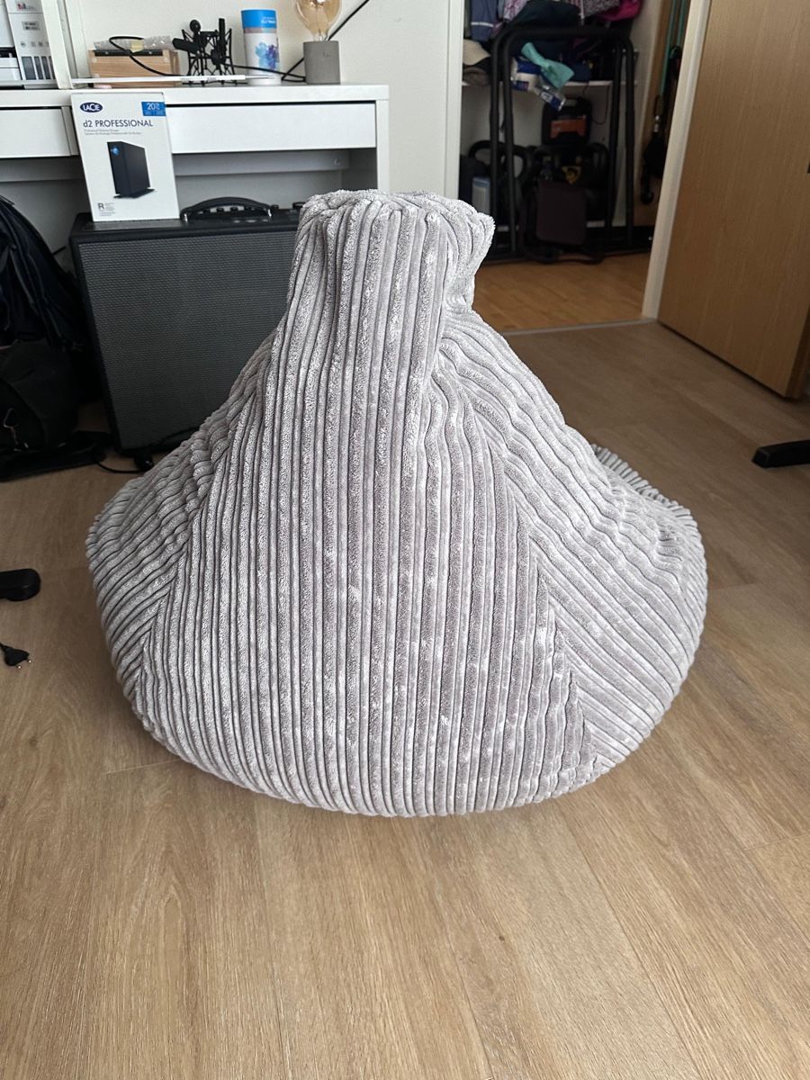 Sessel: Sitzsack  – Gebraucht aus Schaffhausen von ler_gcd7 1